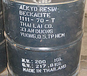 Beckacite 1111-70-T