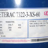Eterac 7322-3-XS-60