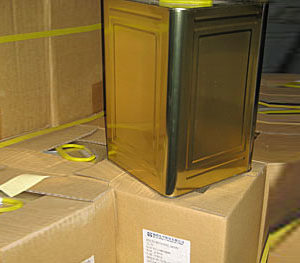 Polyurethane Resin TL75