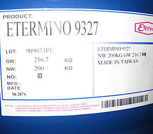 Etermino 9327