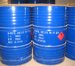 Butyl Acetate