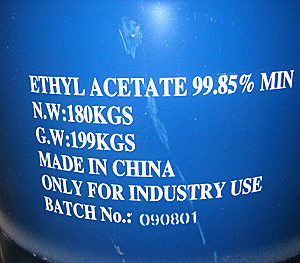 Ethyl Acetate