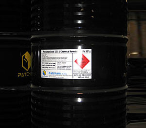 Drier - Lead Octoate 32%