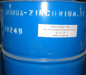 Drier - Zirconium Octoate 12%