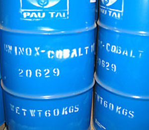 Drier - Cobalt Octoate 10%