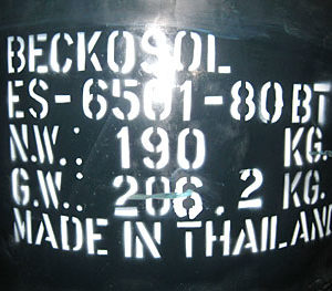 Beckosol ES-6501-80N