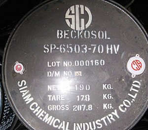Beckosol SP-6503-70HV