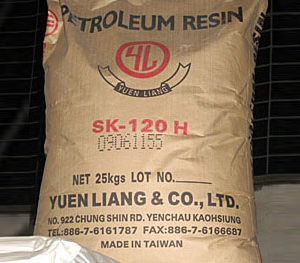 Petroleum Resin SK120H