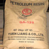 Petroleum Resin GA120