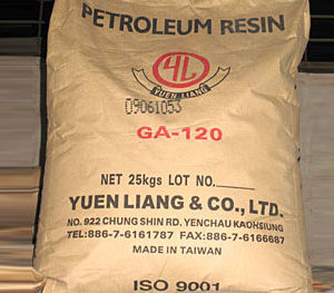 Petroleum Resin GA120