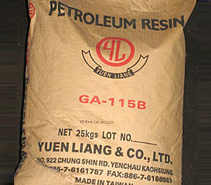 Petroleum Resin GA115B