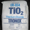 Titanium Dioxide CR834