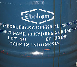 Alkyd Resin CR-1486-70