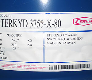 Eterkyd 3755-X-80