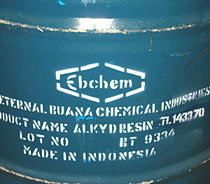 Alkyd Resin TL-1433