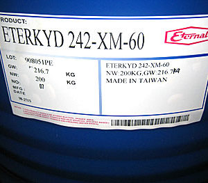 Eterkyd 242-XM-60