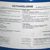 Diethanolamine