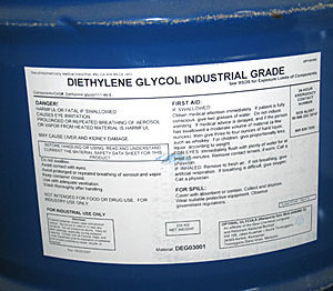 Diethylene Glycol